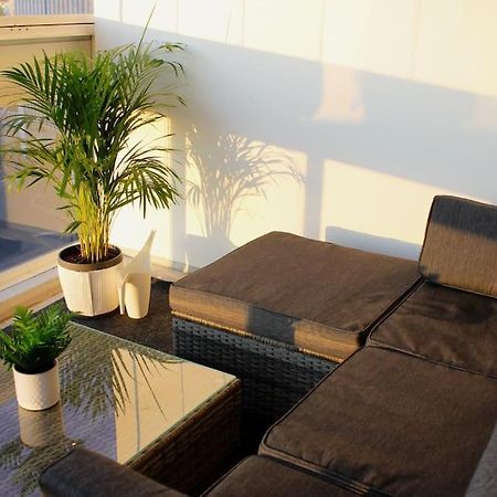 Modern Apartment With Sauna, Near Transit Hub/Dixi Вантаа Экстерьер фото