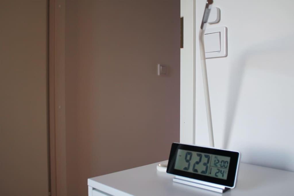 Modern Apartment With Sauna, Near Transit Hub/Dixi Вантаа Экстерьер фото