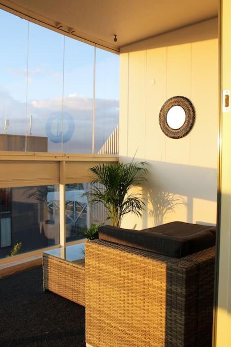 Modern Apartment With Sauna, Near Transit Hub/Dixi Вантаа Экстерьер фото