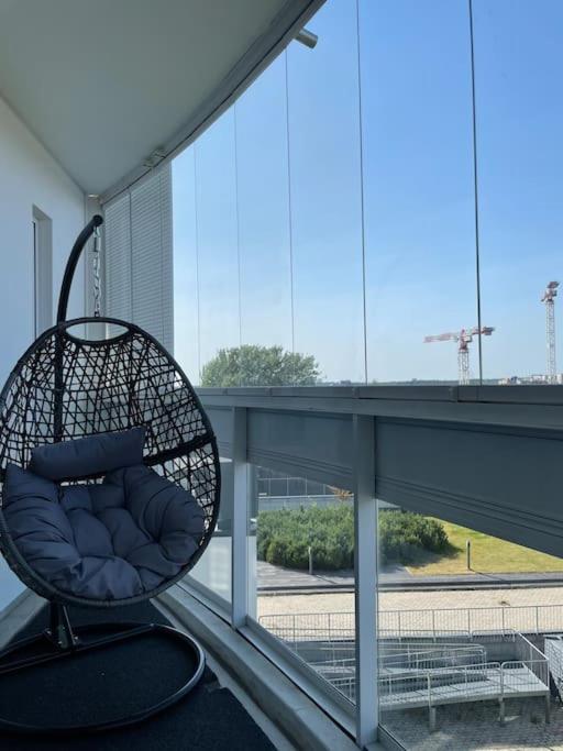 Modern Apartment With Sauna, Near Transit Hub/Dixi Вантаа Экстерьер фото