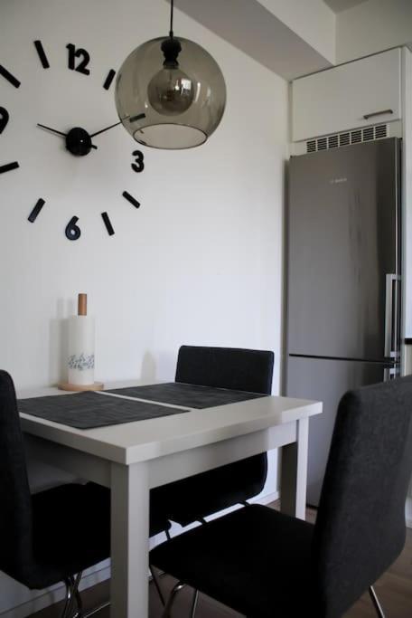 Modern Apartment With Sauna, Near Transit Hub/Dixi Вантаа Экстерьер фото